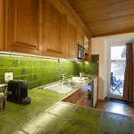 Appartement Chasina Rosa Scuol