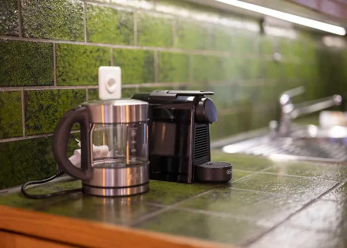 Apartamento Chasina Rosa Scuol