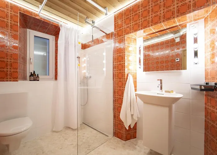 Apartamento Chasina Rosa