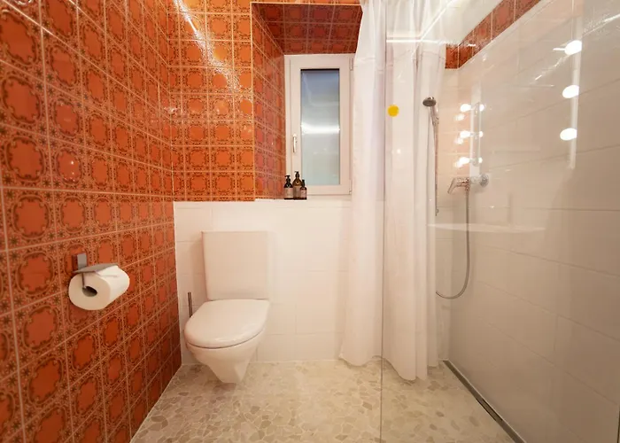 Apartamento Chasina Rosa *