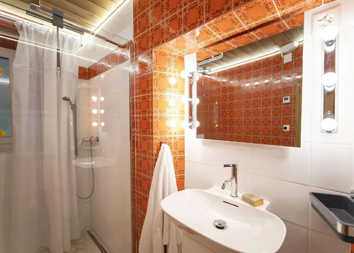 Appartement Chasina Rosa Scuol