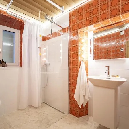 Апартаменты Chasina Rosa